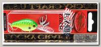 Воблер Lucky Craft Clutch DR 111 peacock
