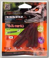 Приманка Select Uran 2,8" цв. 888 уп 6шт