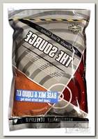 Базовая смесь для бойлов Dynamite Baits Source 1кг