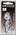 Воблер Savage Gear 3D Goby Crank 40 3,5гр F 05-Blue silver