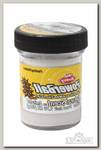 Паста Berkley Powerbait Natural Glitter Trout Bait 50гр White