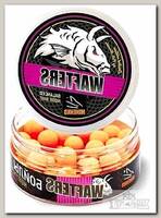 Бойлы MINENKO Wafters mandarin 14мм