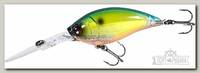 Воблер Yo-Zuri 3DB Deep crank R1108 PPT