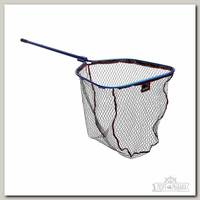 Подсачек DAM Salt-X landingnet 65x55x50см