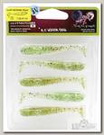 Приманка Crazy Fish Nano Minnow 2,8" 53-70-22-7