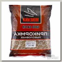 Прикормка MINENKO Good catch толстолобик 0,7кг
