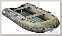 Лодка Boatsman BT320A надувная камуфляж