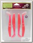 Приманка Crazy Fish Scalp minnow 4" 18-100-37-6