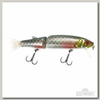 Воблер Jackall Magallon 11,3см 13,7гр roach