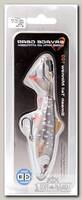 Воблер Savage Gear 3D SmashTail 10см 17гр F roach