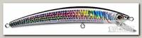 Воблер Yo-Zuri Crystal minnow 90SP F1008 SHMT