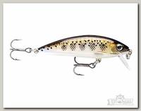 Воблер Rapala X-Rap Countdown XRCD07 MD