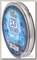 Леска Power Phantom Ice Energy clear 30м 0,14мм, 2,5кг