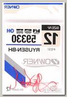 Крючки Owner 59330 №12
