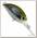 Воблер Zipbaits Hickory MDR 021R