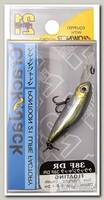 Воблер Pontoon21 Crack jack 38F-DR 38мм 2,5гр 0,8-1,2м №R30