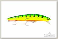 Воблер Daiwa Morethan X-cross 120 SSR FC matt tiger