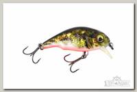 Воблер Savage Gear 3D Goby Сrank SR 5см 6,5гр F uv red/black