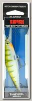 Воблер Rapala Shadow rap shad deep SDRSD09-YP