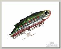 Воблер Daiwa Morethan Minient 57S раттлин multi iwashi