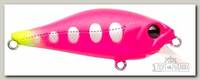 Воблер Pontoon21 Cheerful 34SP-MR-R44 34мм 1,65гр 0,6-1,0м