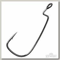 Крючок Crazy Fish Offset Joint Hook офсетный №1