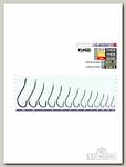 Крючки Owner с поводком RL-9330 №04 EEL