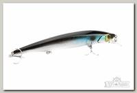 Воблер Jackall Rerange 130 SP hl bora silver & black