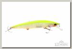 Воблер Jackall Rerange 110 SP chart back pearl