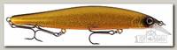 Воблер Daiwa Steez minnow 110SP SR SG kurokin