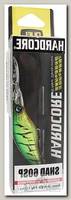 Воблер Yo-Zuri Duel Hardcore shad 60SP R1179 HHT