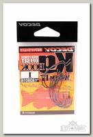 Крючки Decoy Worm 17 №1 9шт