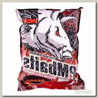 Прикормка MINENKO PMbaits Red Strawberry Wheat 4кг