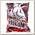 Прикормка MINENKO PMbaits Red Strawberry Wheat 4кг