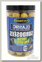 Бойлы Fun Fishing Classic Fresh Pineapple насадочные 15мм 240г