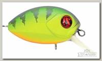 Воблер Pontoon21 REd Rag 36F-SSR.36mm 5,7г 0,0-0,5м №042
