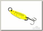 Блесна Akara колеб. Lite series Lite Croc 35 6.5 гр цв. AB46