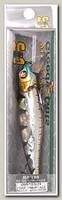 Воблер Pontoon21 Greedy-Guts 88F-SR 88мм 10,9гр 0,7-1,0м 407