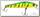 Воблер Zipbaits Rigge S-line 56S 070R