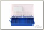 Коробка Flambeau 6120TT Tray tainer рыболовная пластик