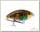 Воблер Ever Green Combat Crank TC-60 №77