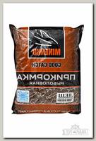 Прикормка MINENKO Good catch зимняя лещ увлажненная
