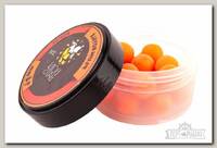 Бойлы Lion Baits pop-up Plum Royale 14мм 25гр банка