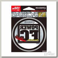 Леска Raiglon Power FC fluorocarbon natural clear 150м 1,0/0,165мм