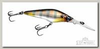 Воблер Yo-Zuri Duel Hardcore shad 50SP R1178 BBG
