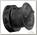 Шпуля DAM Quick 5 SLS 6000FD 4+1bb SP spool