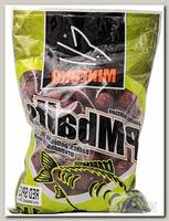 Бойлы MINENKO PMbaits пылящие red spice 26мм 1кг