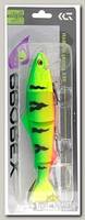 Приманка Daiwa Prorex Hybrid trout 230мм FT