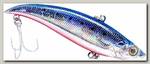 Воблер Smith Bay blue 70 мм 14гр цв 54 раттлин