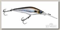 Воблер Yo-Zuri Duel Hardcore shad 75SP R1180 PHSH